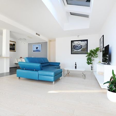 Penthouse Apartment Zadar Room photo