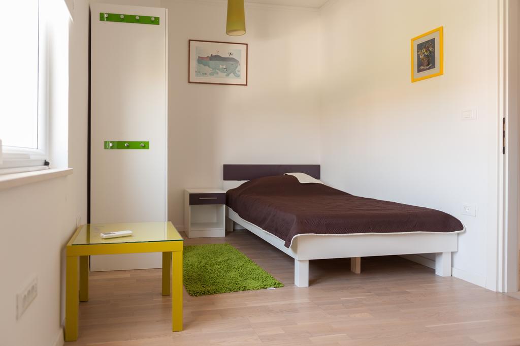 Penthouse Apartment Zadar Room photo