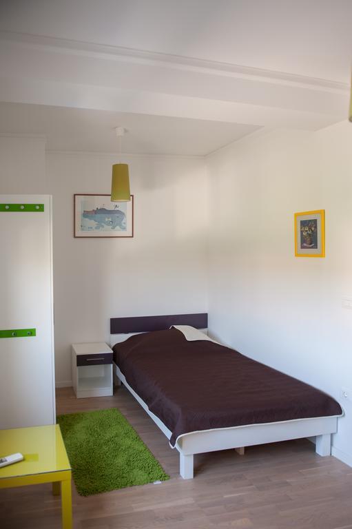 Penthouse Apartment Zadar Room photo