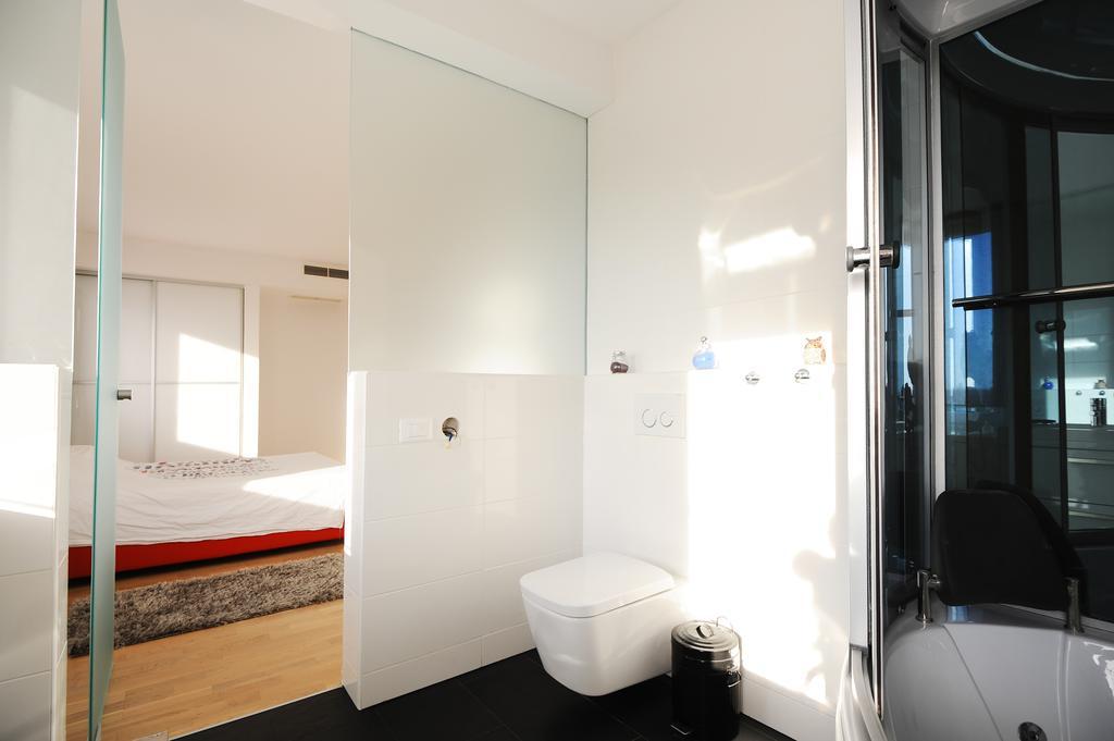 Penthouse Apartment Zadar Room photo