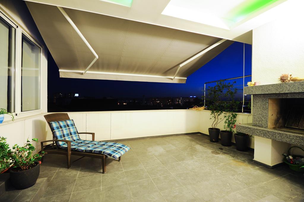 Penthouse Apartment Zadar Room photo